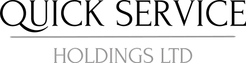 Quick Service Holdings
